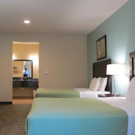 Grand Inn And Suites هيوستن المظهر الخارجي الصورة