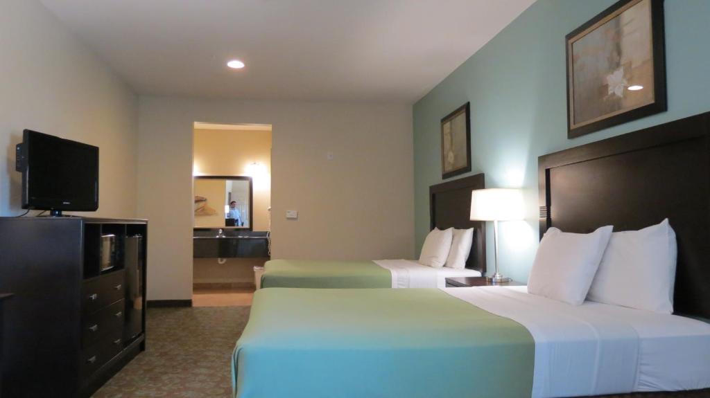 Grand Inn And Suites هيوستن المظهر الخارجي الصورة