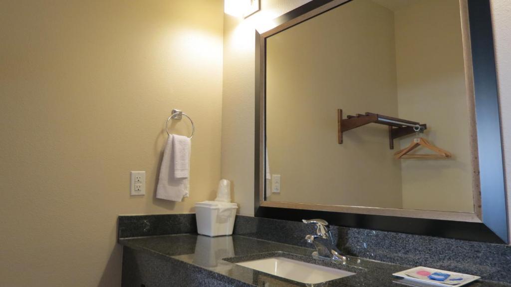 Grand Inn And Suites هيوستن الغرفة الصورة